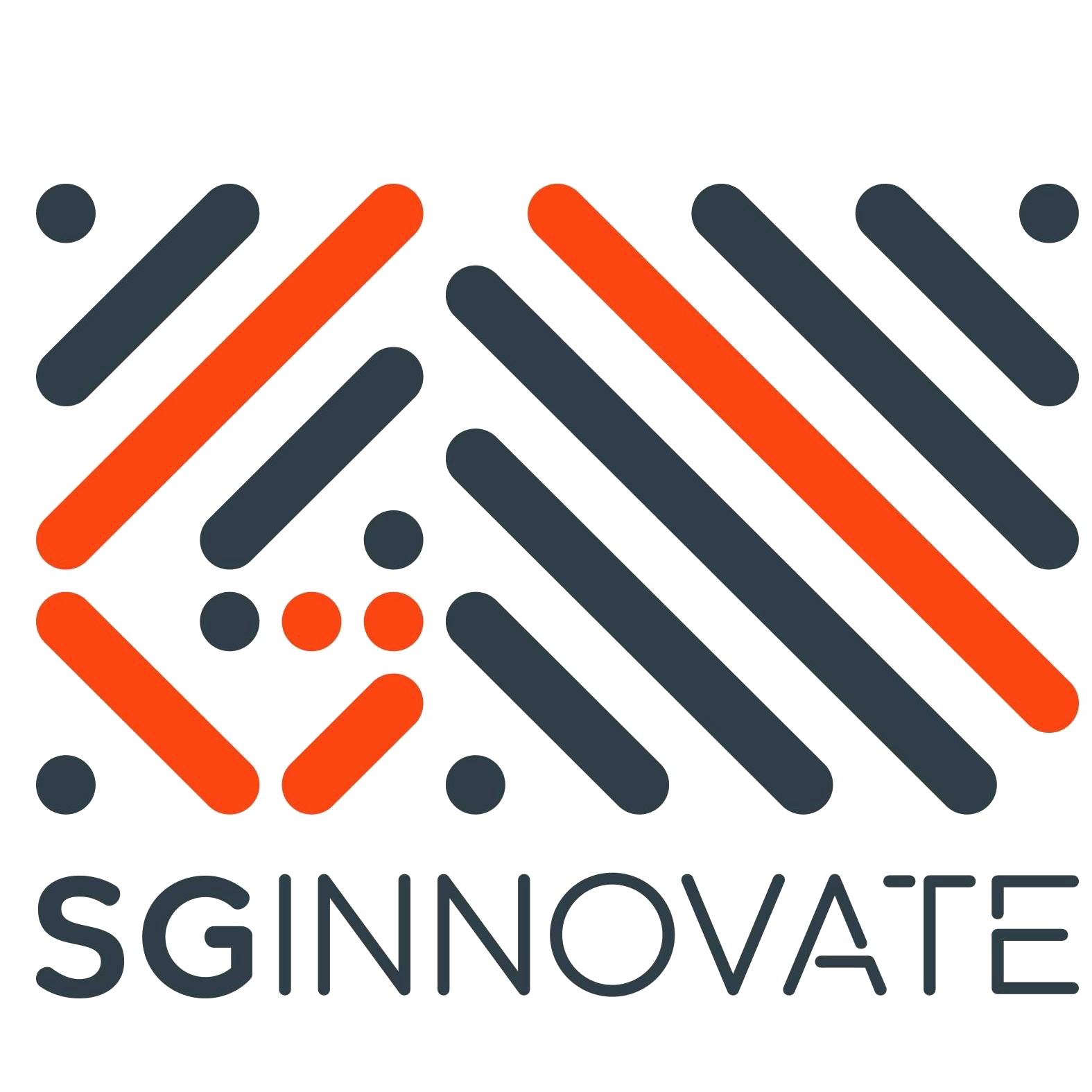 SGinnovate Logo